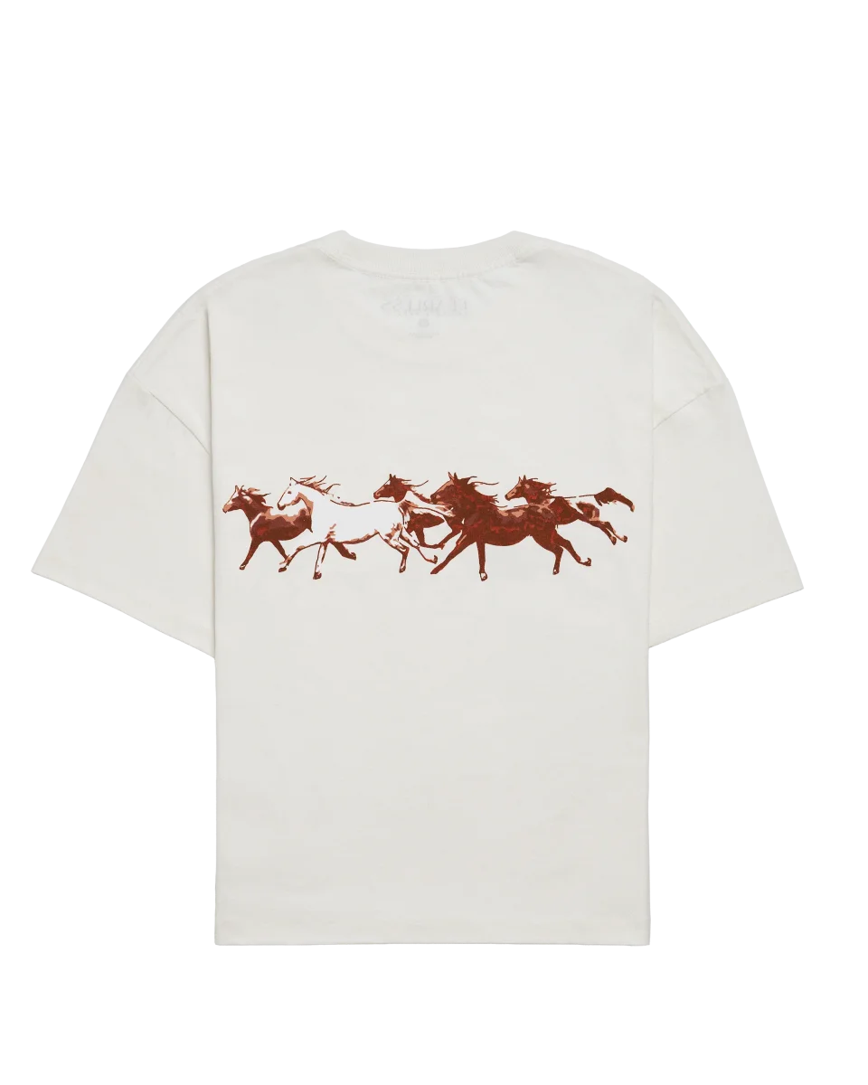 I'm Not A Princess, This Ain't A Fairytale T-Shirt – Bild 4