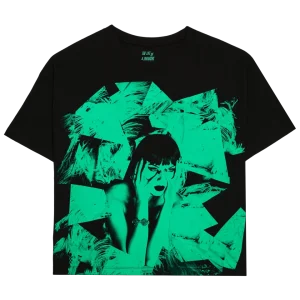 The Life of a Showgirl It's Rapturous T-Shirt