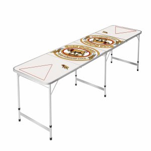 Bier Pong Set